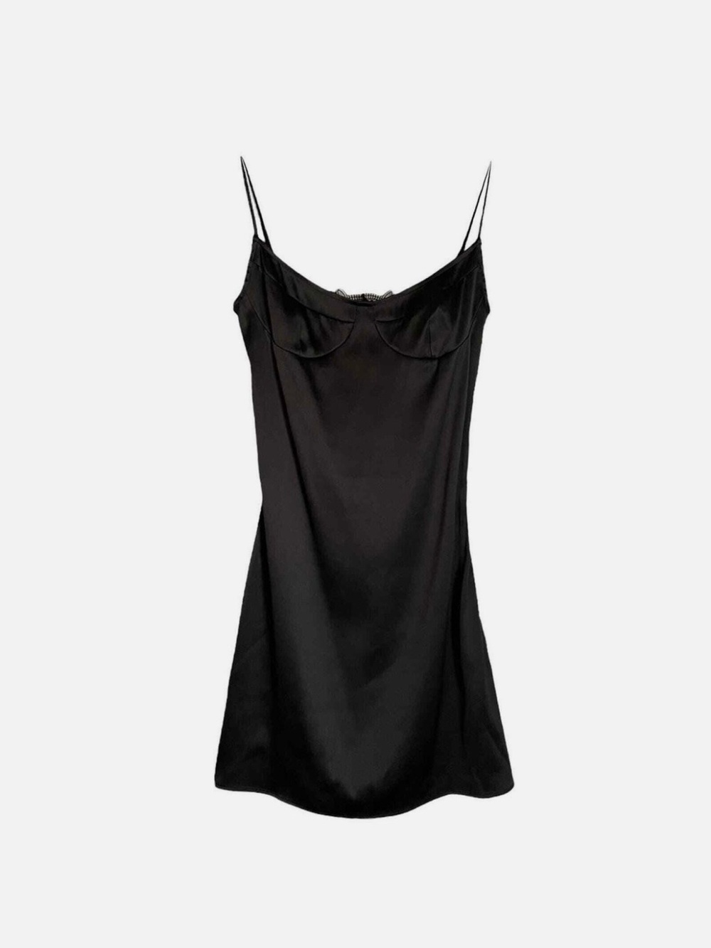 Victorias Secret Mini Slip Dress